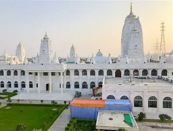 ISKCON Kanpur